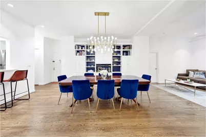 250 W 103rd Street #1C, New York City, NY 10025 - Photo 1