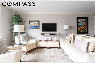 440 E 79th Street #12H, New York City, NY 10075 - Photo 1