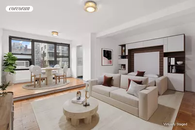 98-51 64th Avenue #4J, New York City, NY 11374 - Photo 1