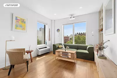 139 Skillman Avenue #5C, New York City, NY 11211 - Photo 1
