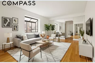 124 E 91st Street #2A, New York City, NY 10128 - Photo 1