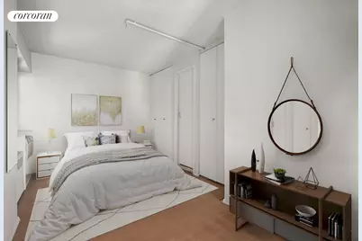 609 Columbus Avenue #10I, New York, NY 10024 - Photo 1