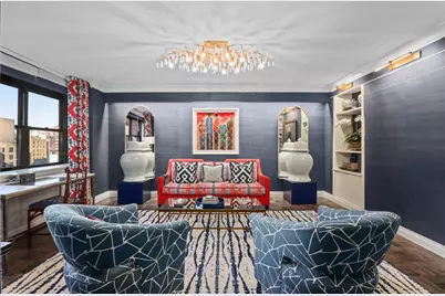 165 E 72nd Street #10F, New York City, NY 10021 - Photo 1