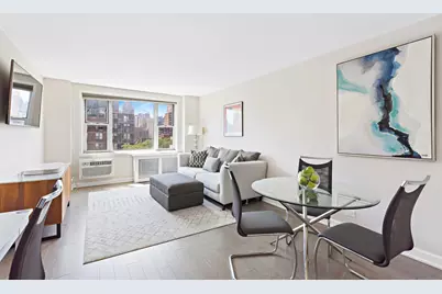 435 E 77th Street #10E, New York City, NY 10075 - Photo 1