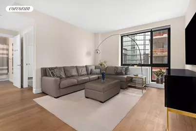 25-21 43rd Avenue #806, New York City, NY 11101 - Photo 1