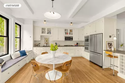 21 E 10th Street #2D, New York City, NY 10003 - Photo 1