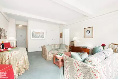 40 W 72nd Street #81B, New York City, NY 10023 - Photo 1