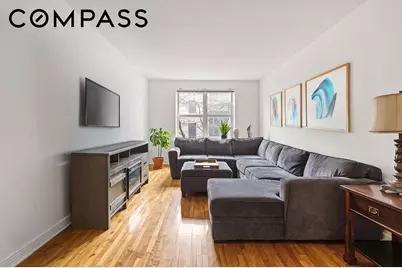 33-16 82nd Street #4C, New York City, NY 11372 - Photo 1