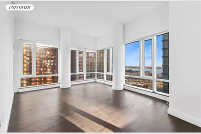 70 Little West Street #11M, New York City, NY 10280 - Photo 1