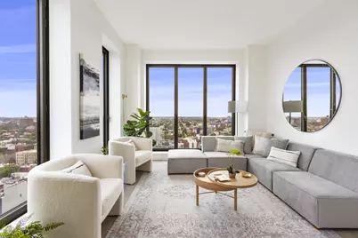 545 Vanderbilt Avenue #21-C, New York City, NY 11238 - Photo 1