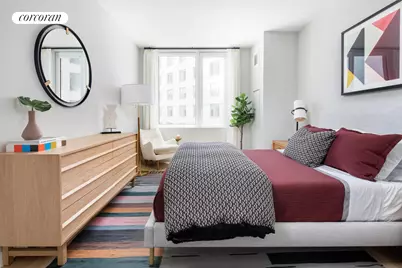 30-77 Vernon Boulevard #538W, New York City, NY 11102 - Photo 1