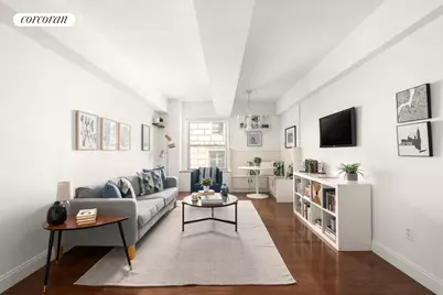96 Schermerhorn Street #2F, New York City, NY 11201 - Photo 1