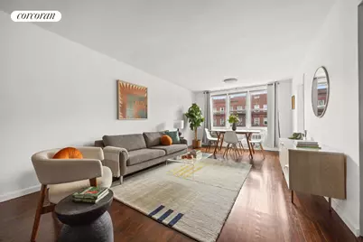 400 E 17th Street #609, New York City, NY 11226 - Photo 1