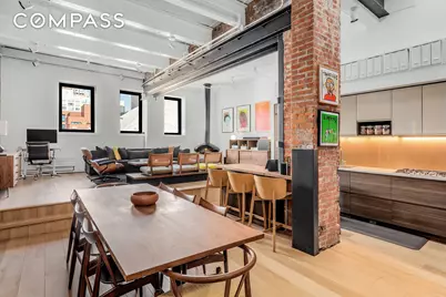 120 Boerum Place #3E, New York City, NY 11201 - Photo 1