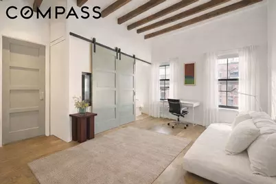 56 Jane Street #4B, New York City, NY 10014 - Photo 1