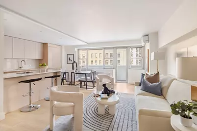 100 W 93rd Street #9F, New York City, NY 10025 - Photo 1