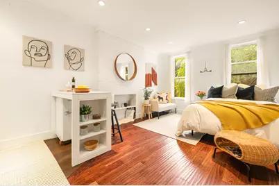 88 Horatio Street #APT3B, New York City, NY 10014 - Photo 1
