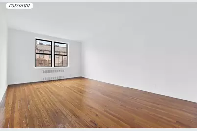 2830 Briggs Avenue #5G, New York City, NY 10458 - Photo 1