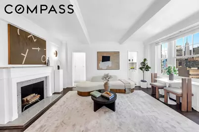 299 W 12th Street #12AB, New York City, NY 10014 - Photo 1