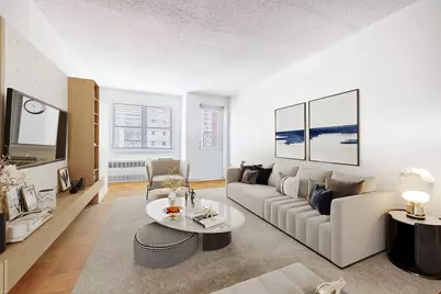170 W 23rd Street #6N, New York City, NY 10011 - Photo 1
