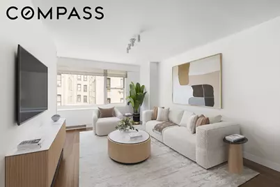 333 E 66th Street #5O, New York City, NY 10065 - Photo 1
