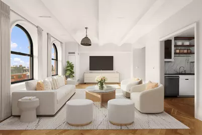 275 W 10th Street #8C, New York City, NY 10014 - Photo 1