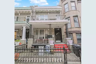 438 73rd Street, New York City, NY 11209 - Photo 1