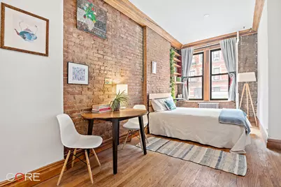 241 E 7th Street #1A, New York City, NY 10009 - Photo 1