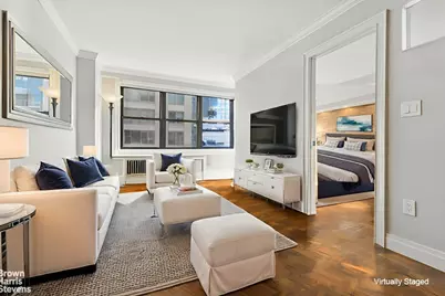 330 3rd Avenue #12J, New York City, NY 10010 - Photo 1