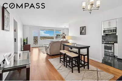 5700 Arlington Avenue #7G, New York City, NY 10471 - Photo 1