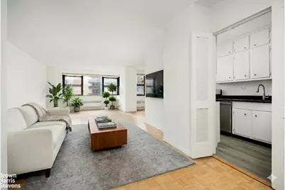 357 E 57th Street #6D, New York City, NY 10022 - Photo 1