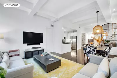 245 7th Avenue #6C, New York City, NY 10001 - Photo 1