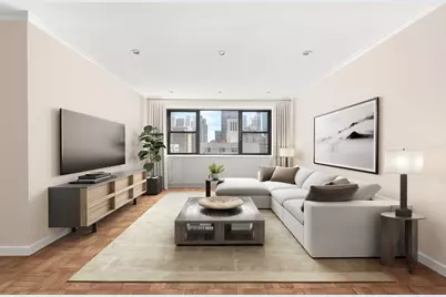 233 E 69th Street #12L, New York City, NY 10021 - Photo 1