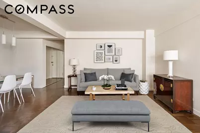 11 5th Avenue #2W, New York City, NY 10003 - Photo 1