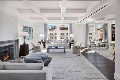 876 Park Avenue #12S, New York City, NY 10075 - Photo 1