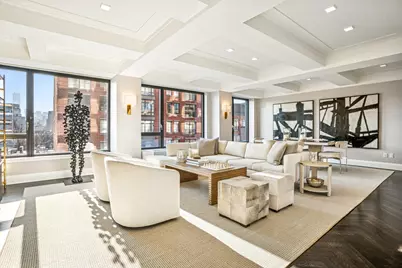 150 W 12th Street #7EAST, New York City, NY 10011 - Photo 1