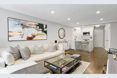 33 Greenwich Street #3M, New York City, NY 10014 - Photo 1