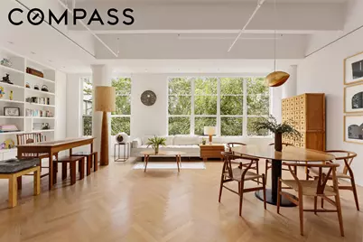 184 Kent Avenue #512A, New York City, NY 11249 - Photo 1