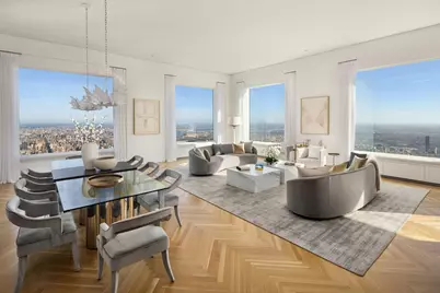 432 Park Avenue #94A, New York City, NY 10022 - Photo 1