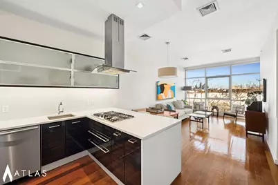 162 N 12th Street #4D, New York City, NY 11211 - Photo 1