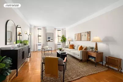 45 Martense Street #5G, New York City, NY 11226 - Photo 1