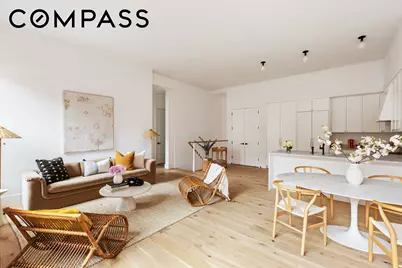 524 Halsey Street #105, New York City, NY 11233 - Photo 1