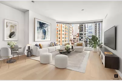 50 West Street #28-A, New York City, NY 10006 - Photo 1