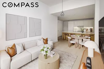 251 1st Street #1A, New York City, NY 11215 - Photo 1