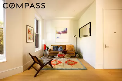 1370 Dean Street #C, New York City, NY 11216 - Photo 1