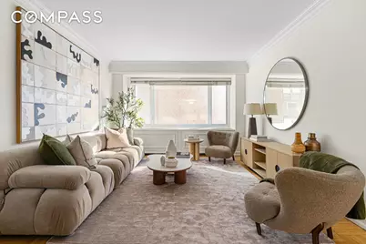411 E 53rd Street #12A, New York City, NY 10022 - Photo 1