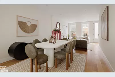 568 Park Place, New York City, NY 11238 - Photo 1