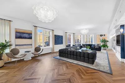 535 W End Avenue #8A, New York City, NY 10024 - Photo 1
