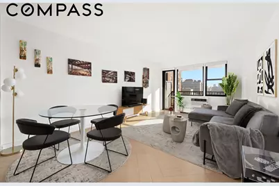 145 E 15th Street #10T, New York City, NY 10003 - Photo 1