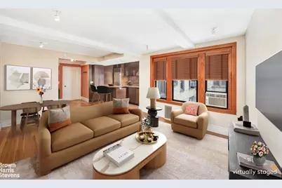 319 E 50th Street #9E, New York, NY 10022 - Photo 1